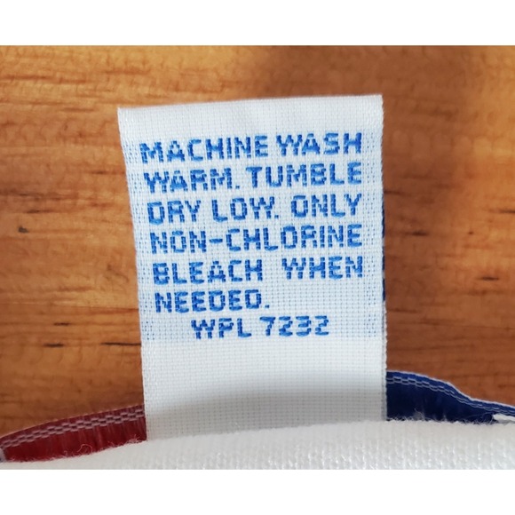 Vintage Jerzees‎ Cotton Sweats NWT Large Corvette America's Cup 1992 Embroidered - Picture 9 of 13